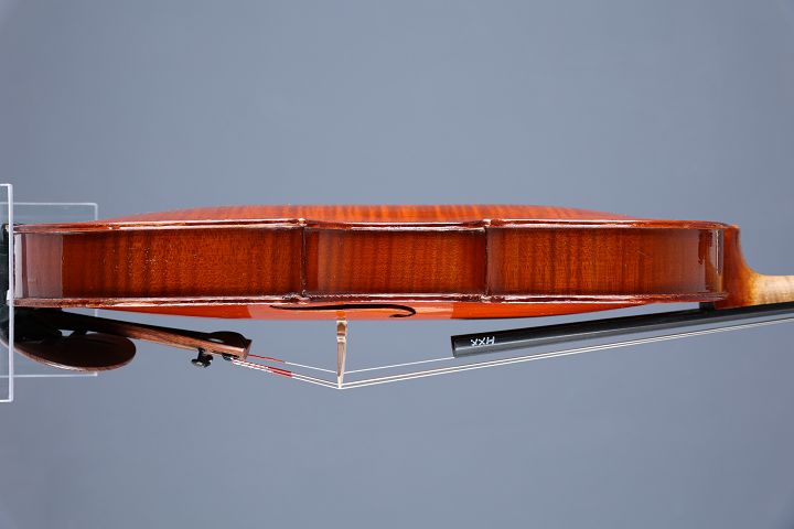 Kopie nach Andreas Borelli - Parma anno 1720 - G-578